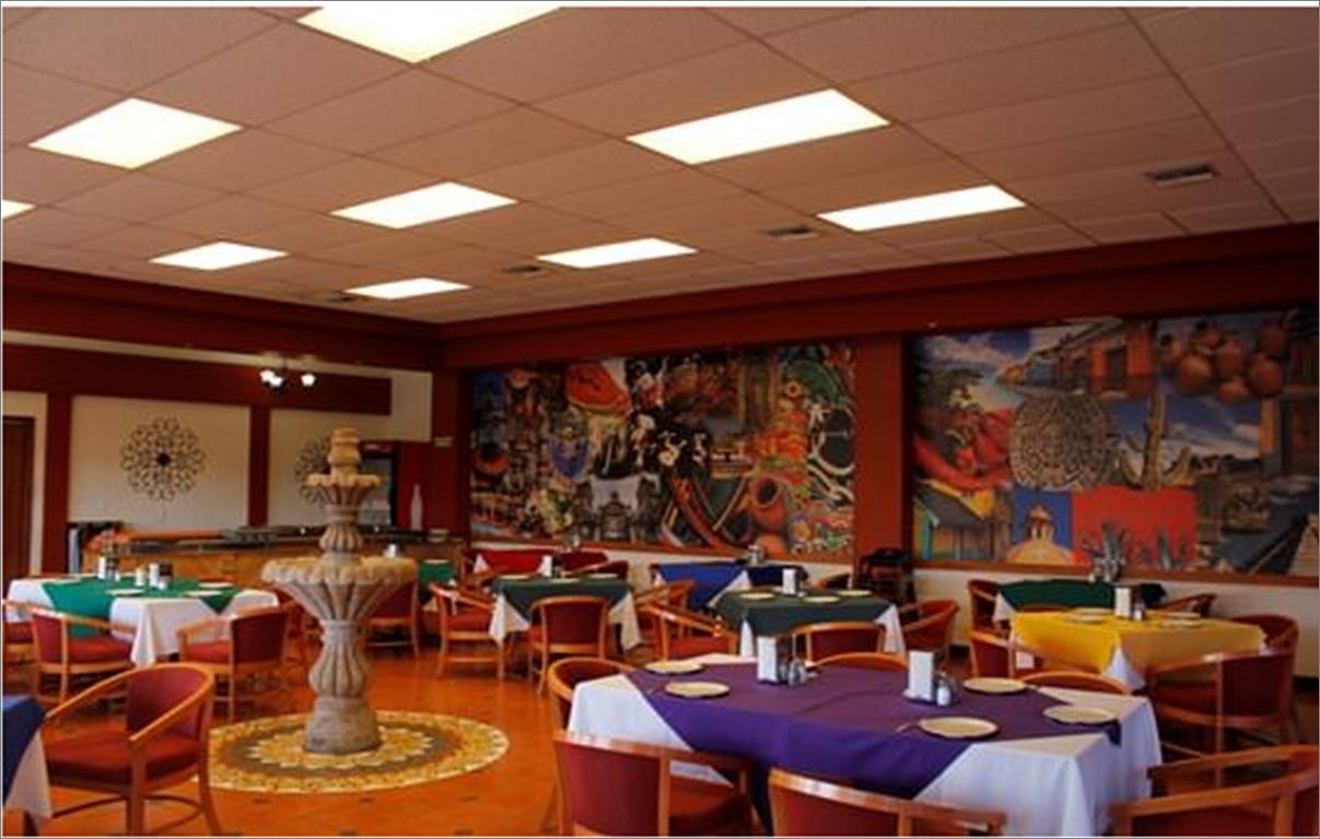 Hotel Consulado Inn Ciudad Juarez Bagian luar foto