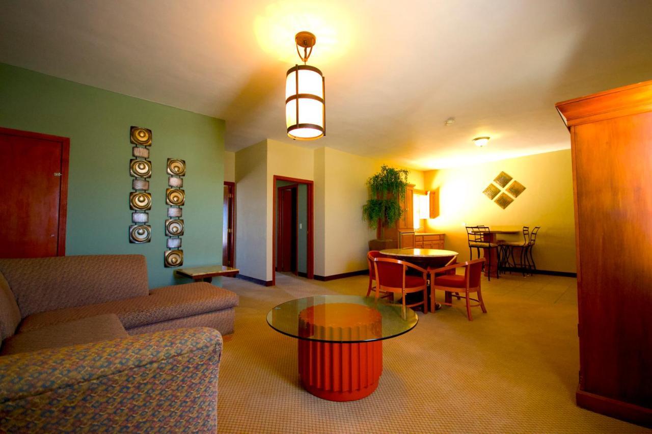 Hotel Consulado Inn Ciudad Juarez Bagian luar foto