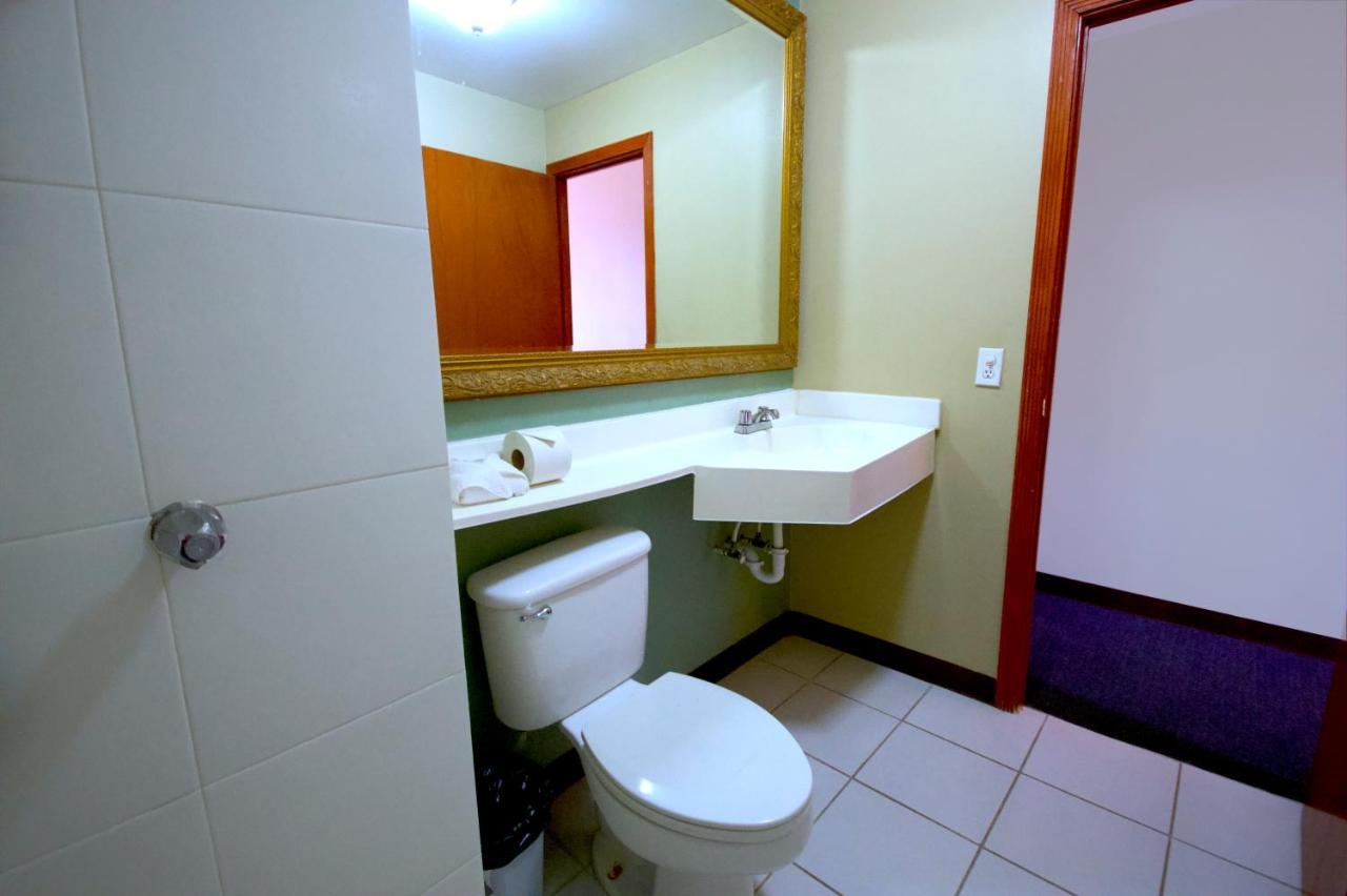 Hotel Consulado Inn Ciudad Juarez Bagian luar foto